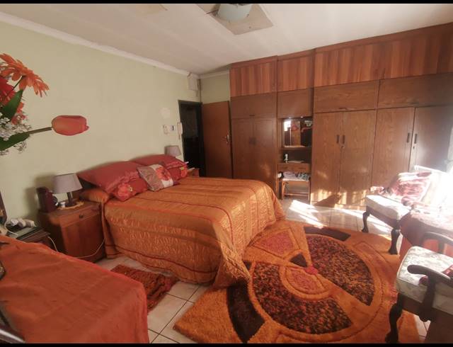 2HA FARM FOR SALE IN MULLERSTUINE